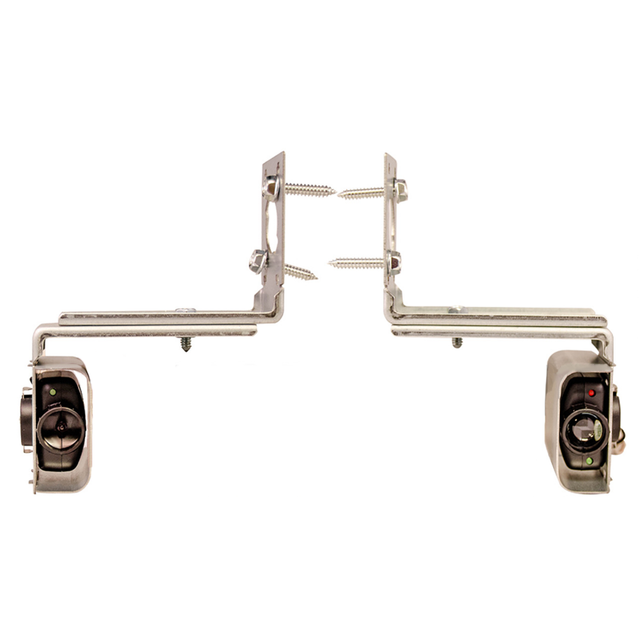 Linear HAE00056 Photo Eye with Receiver and Transmitter Linear HAE00056 Photo Eye with Receiver and Transmitter