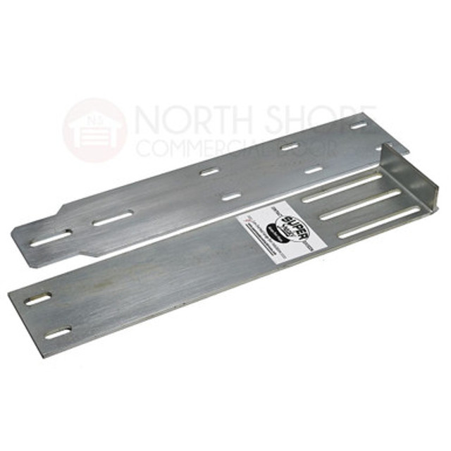 Super Sneaky ORP Operator Reinforcement Plate (Adj 18-24in) - 2 Pieces Super Sneaky ORP Operator Reinforcement Plate (Adj 18-24in) - 2 Pieces