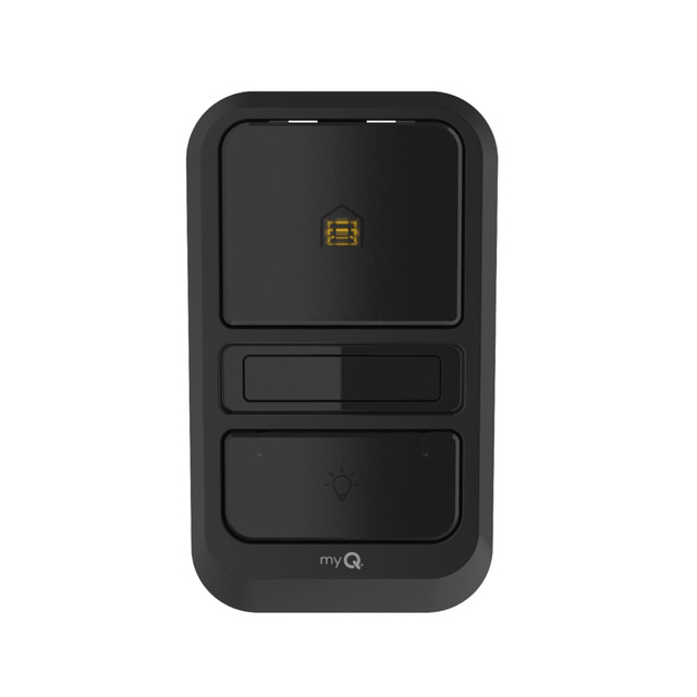 LiftMaster L957W Motion Detecting Control Panel LiftMaster L957W Motion Detecting Control Panel