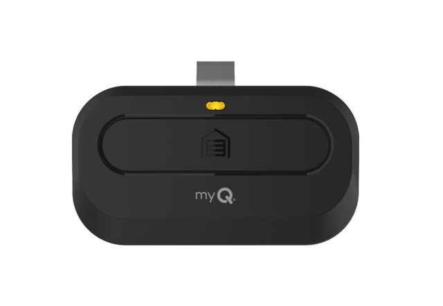 Garage Door Opener Remotes | Action Direct