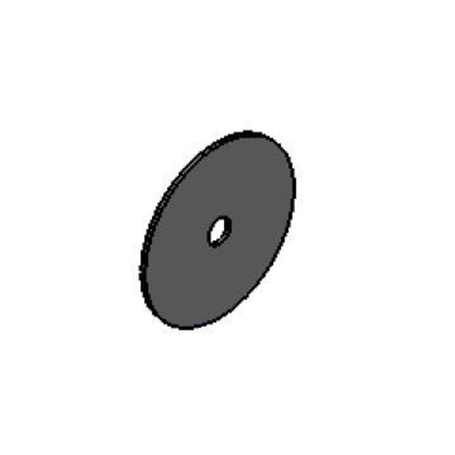 DoorKing 2600-342 Clutch Pad 4" OD DoorKing 2600-342 Clutch Pad 4" OD