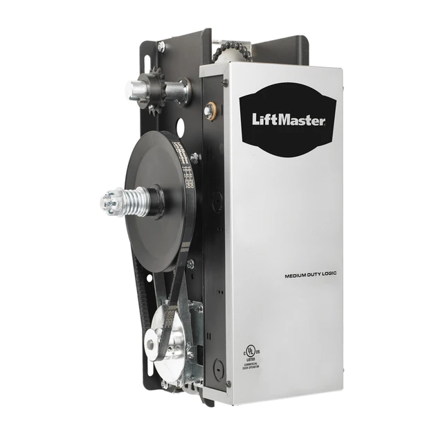 LiftMaster 109B18 Inner Trolley Shaft – Genuine Garage Door Opener Part