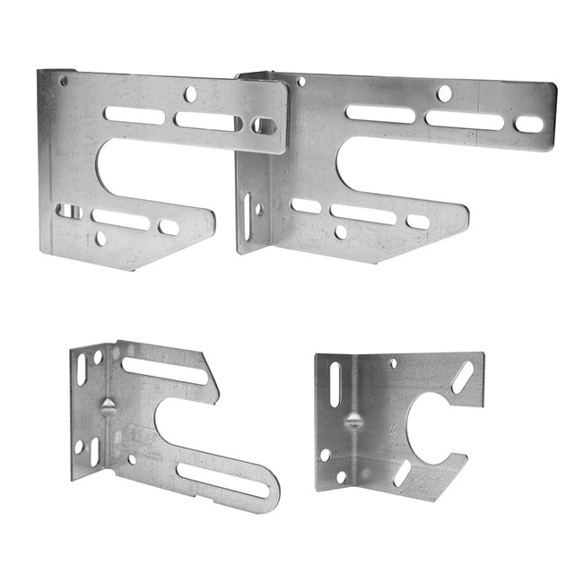 Anchor Brackets Anchor Brackets