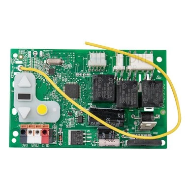 Chamberlain 047DCT Logic Board – OEM Replacement