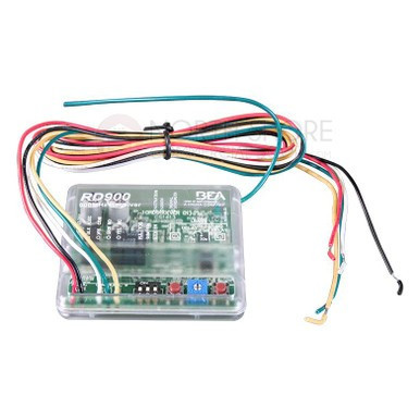 BEA 10RD900 900 MHz Commercial Receiver Console