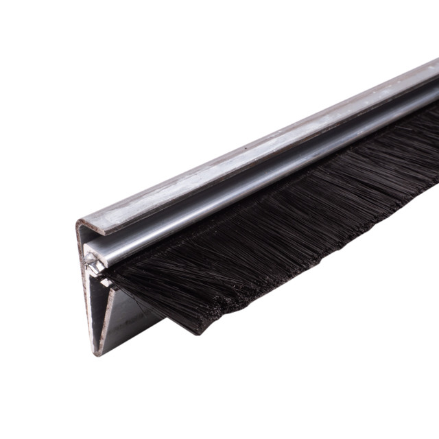 Dock Leveler Brush Weather Seal Kit Dock Leveler Brush Weather Seal Kit