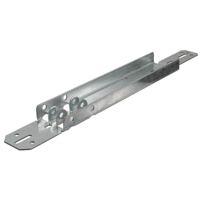 21" Operator Reinforcement Bracket 21" Operator Reinforcement Bracket