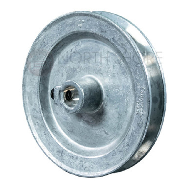 Linear 2200-647 4IN Pulley, 1/2IN bore Linear 2200-647 4IN Pulley, 1/2IN bore