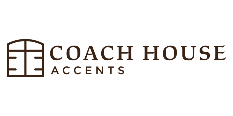 Coach House Accents