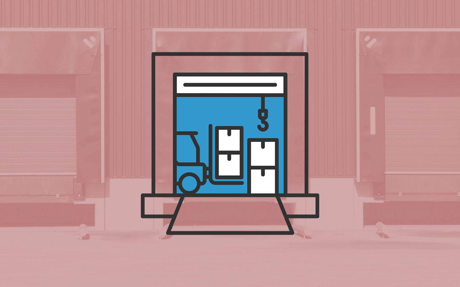 The Key Components of a Loading Dock Door System: What Every Facility ...
