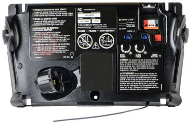 Ricevitore Chamberlain LiftMaster Scheda Logica 41A5483-1 - Usato Ma Testato, Garantito Unit Garage - Foto 8