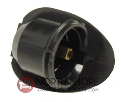 LiftMaster 4A1344 Garage Door Opener Light Socket Replacement