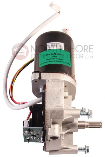 LiftMaster 41D1739-1 Garage Opener Motor Module