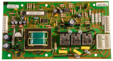 Allstar Garage Door Opener Circuit Board 110930