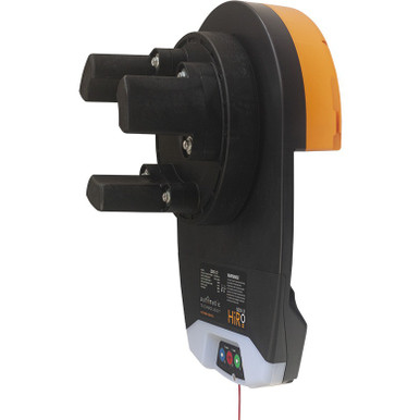 Automatic Technology GDO-12 Hiro Sheet Door Operator for High