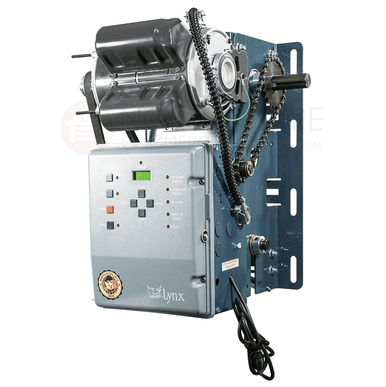 NAPOLEON/LYNX CDJ Jackshaft Operator – Continuous Duty