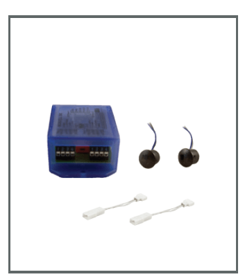 BEA Microcell Single Safety Beam Adapter Kit