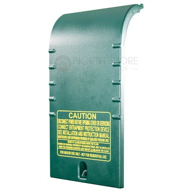 Manaras COVER047 Opera Control Box Cover – OEM