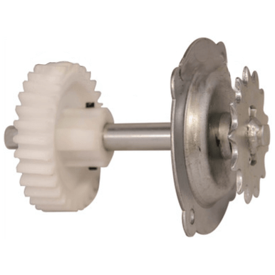 Decko Xtreme 24934 Gear and Sprocket Kit for 1/2 HP 2400 Garage
