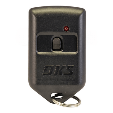 DoorKing 8069-080 MicroPLUS 1-Button Remote Transmitter