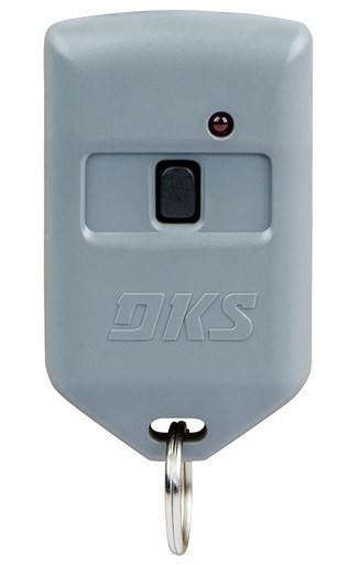 メモリー DK DoorKing 8066-084 MicroCLIK Remote