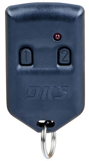 DoorKing 8070-080 2-Button Gate Remote