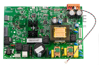 Genie 38877RS Replacement Control Board – Series II Compatible