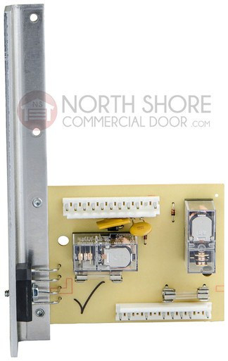 Genie 29061T / 20424S Rectifier Circuit Board | OEM Replacement