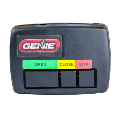Genie GIDFX5.S Open/Close/Stop Remote