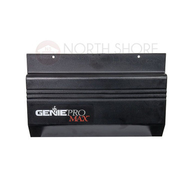 Genie 29053V.S PMX 500 Garage Door Opener Side Panel Cover for PMX