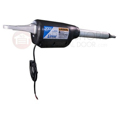 GTO PRO2000ARMXLS Gate Opener Arm