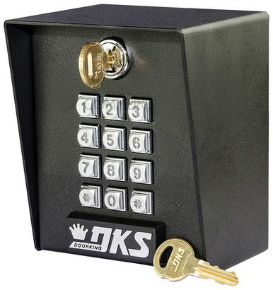 1515-080 Utility Storage Box