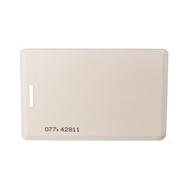HID 1326 ISOProx II 26-Bit Access Card – Photo ID