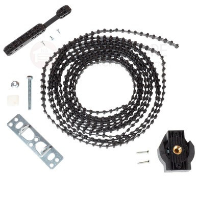 Hormann D437347 Replacement Belt Kit for 7' & 8' Garage Door Opener