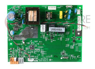 Genie 38878RS Control Board Kit w/ Series II Console