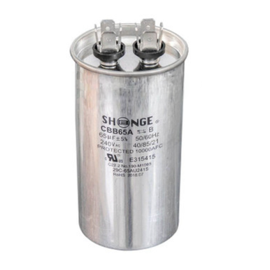 LiftMaster K29C-65AU2415 Motor Capacitor (Q027)