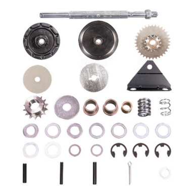 LiftMaster K72-19979 Complete Clutch Shaft Kit