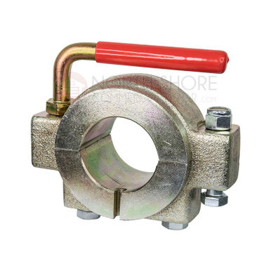 K75-50121 Cludge Arm Clamp & Handle Replacement Kit