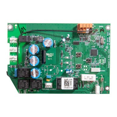 Genie 39340S.S IntelliG Circuit Board OEM