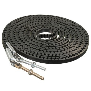 Genie 39352R.S Garage Door Opener Belt Assembly