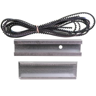Genie 8' Door Belt Extension Kit Model EKCB #37302R for SilentMax