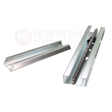 Genie 37303R 8' Screw Drive Extension Kit – For PowerMax® 1200