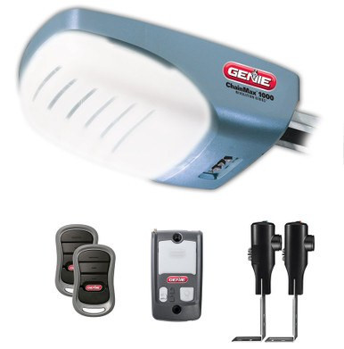 Genie 3022-TV ChainMax 1000 Garage Door Opener