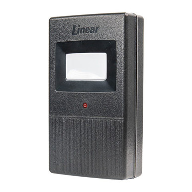 Linear Delta-3 DT 1-Channel Garage Door Remote Linear Delta-3 DT 1-Channel Garage Door Remote