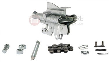 LiftMaster 041A3489 Carriage Trolley Assembly