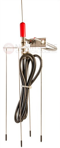 アンテナ W-GR-1000H Linear EXA-1000 Omni-Directional Antenna