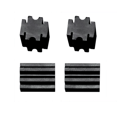 LiftMaster 041B0139 Isolation Spacer Kit – Belt Drive