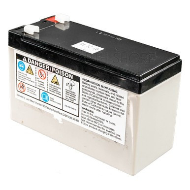 かなう　30 LiftMaster 29-NP712 12V 7Ah Replacement Battery | Action Direct