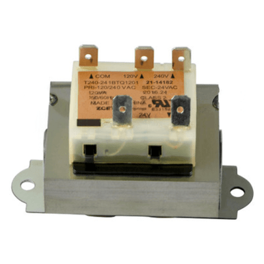 TR15-2D, Trasformatore, 15 VA - ITK - Foto 3