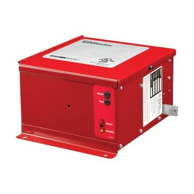 LiftMaster LM21XP Fire Door Control Release Panel